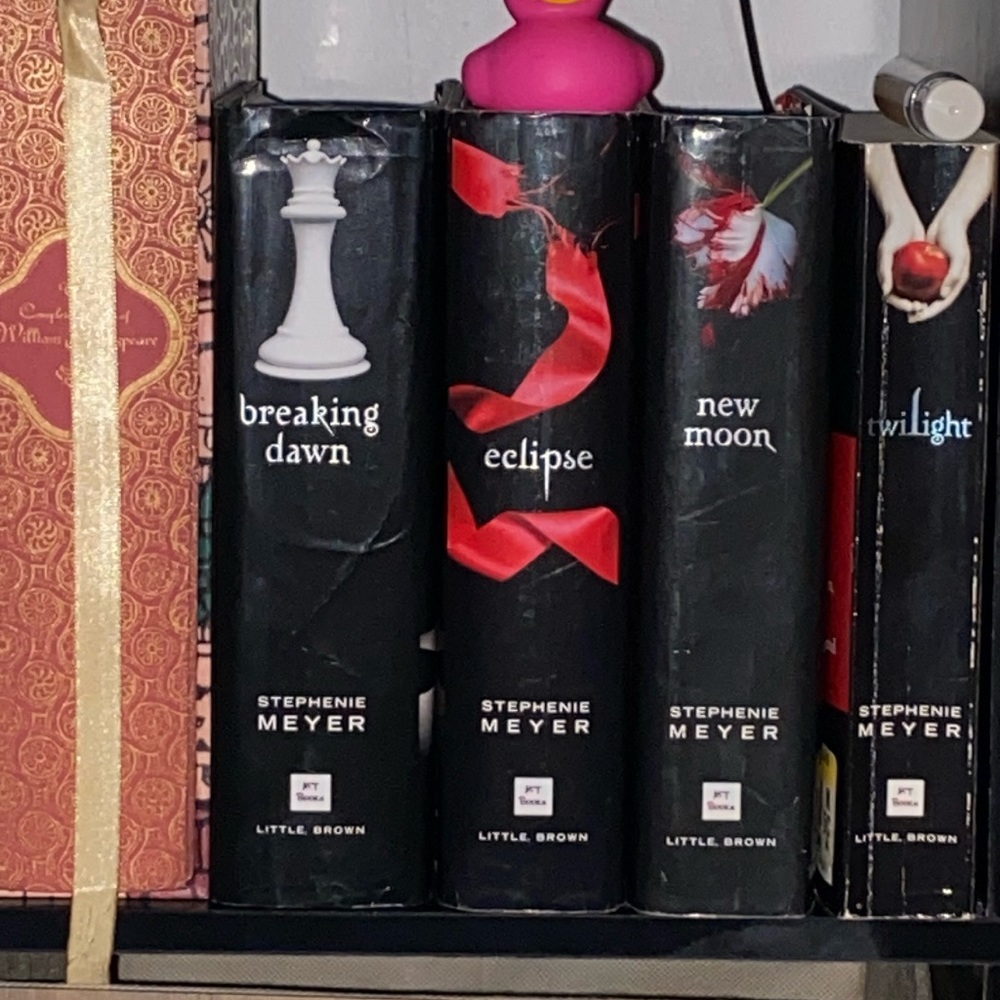 Collector item for a Shakespeare fanatic.